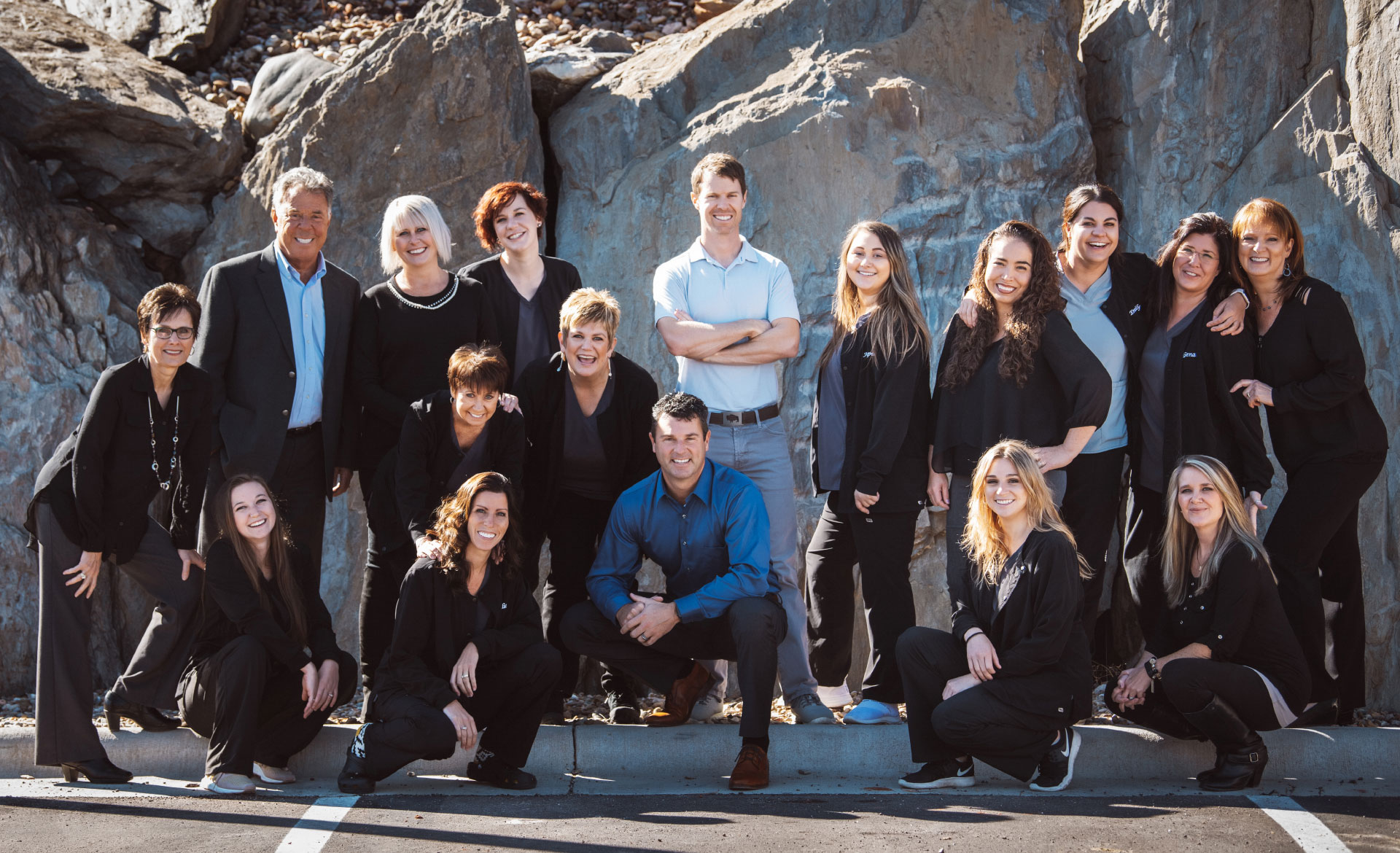 Dentist in Rapid City, SD Loftus Dental